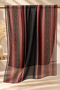 Arabian Handwoven Heritage Hijab