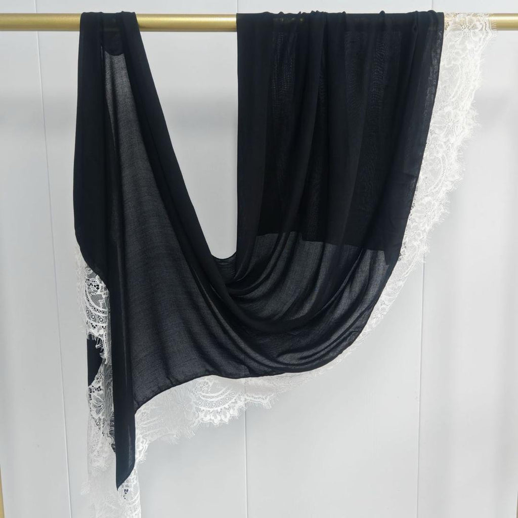 Midnight Lace Modal