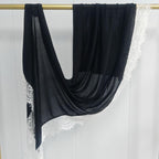 Midnight Lace Modal