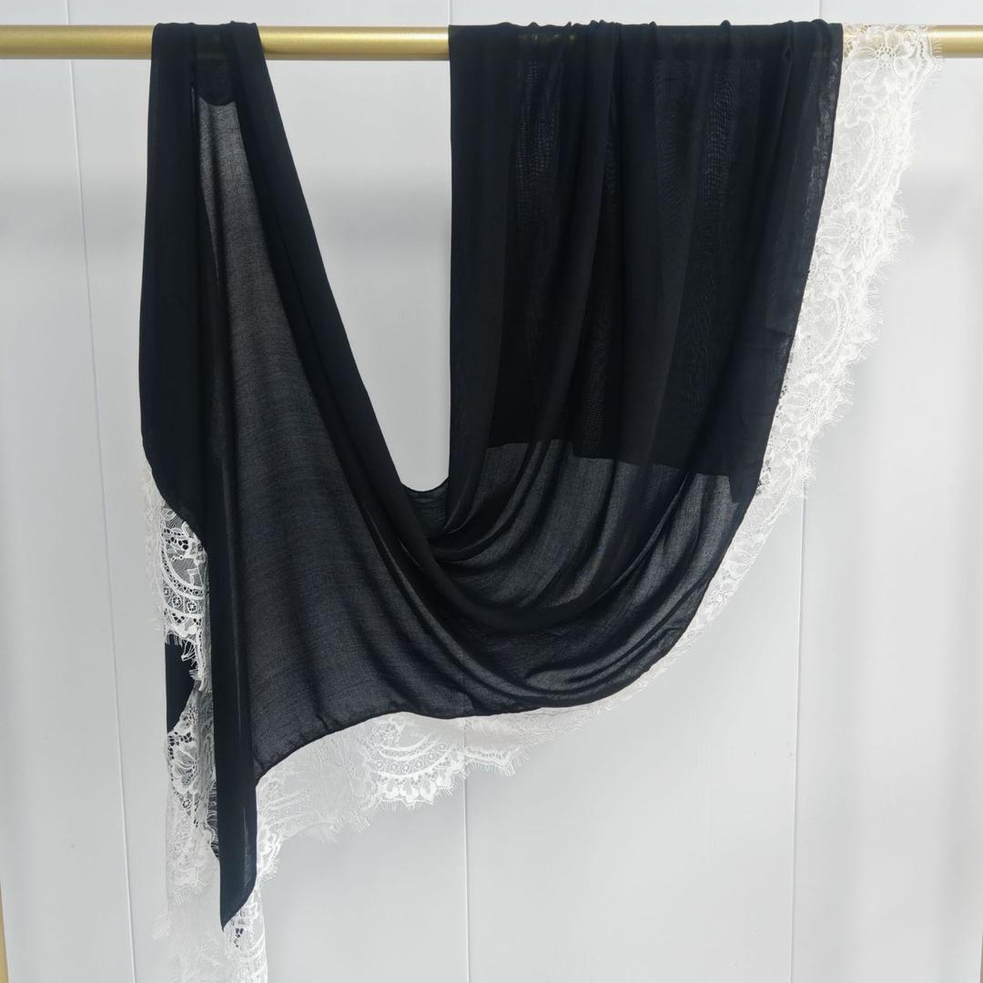 Midnight Lace Modal