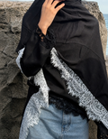 Midnight Lace Modal