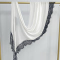 Moonlight Lace Modal