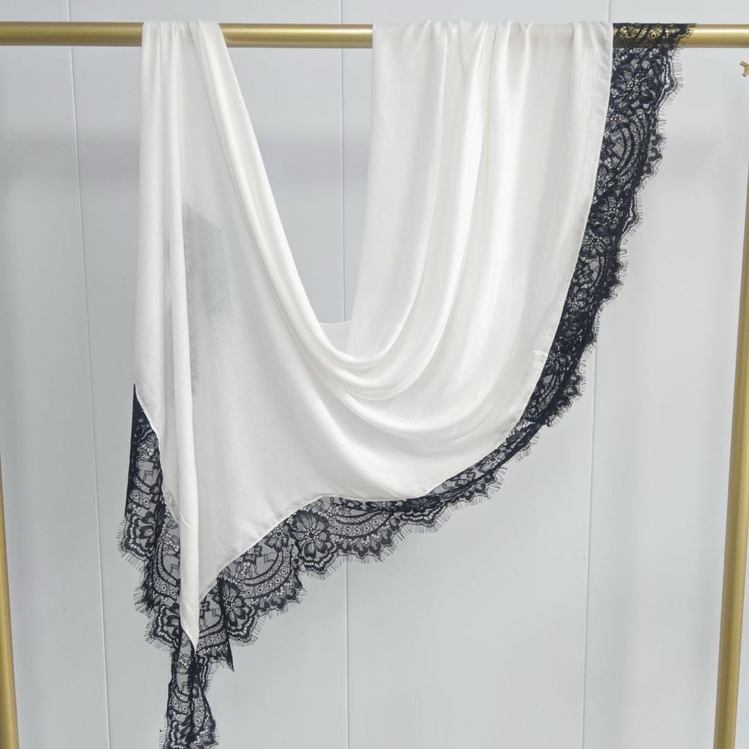 Moonlight Lace Modal